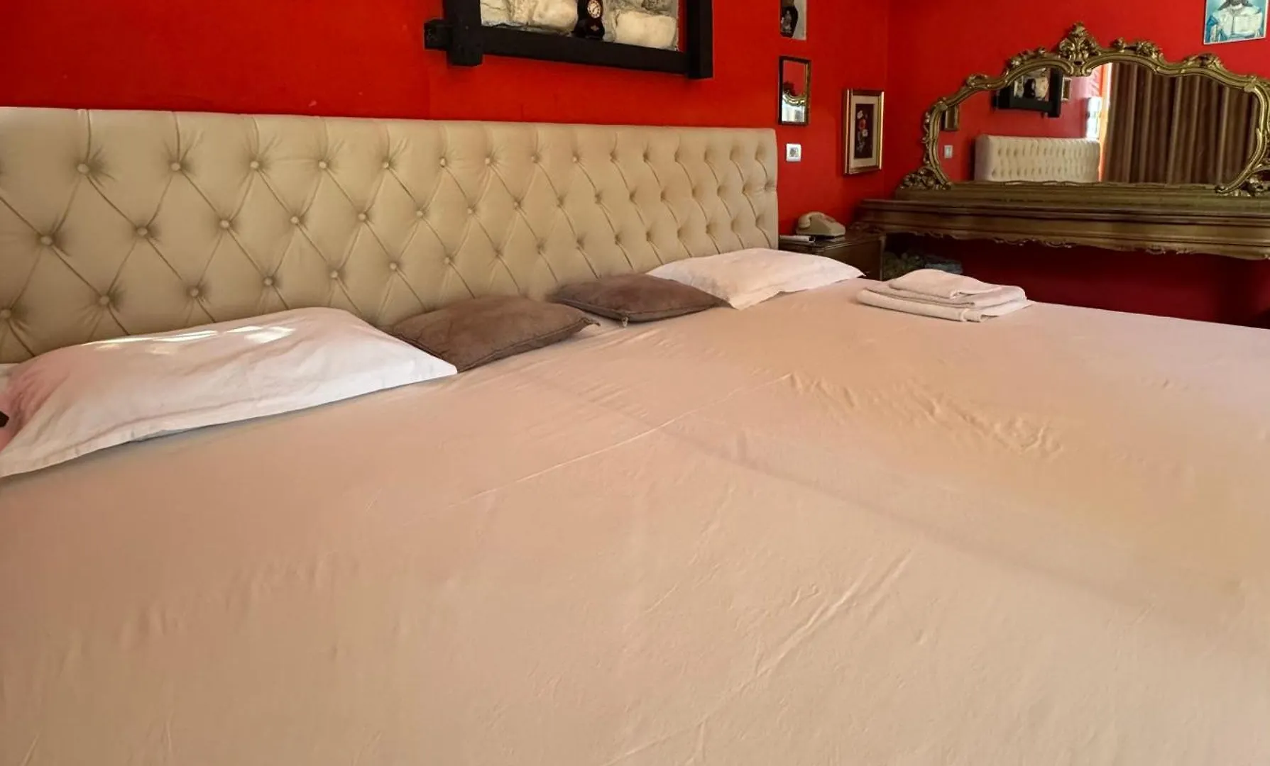 Hotel Vila 