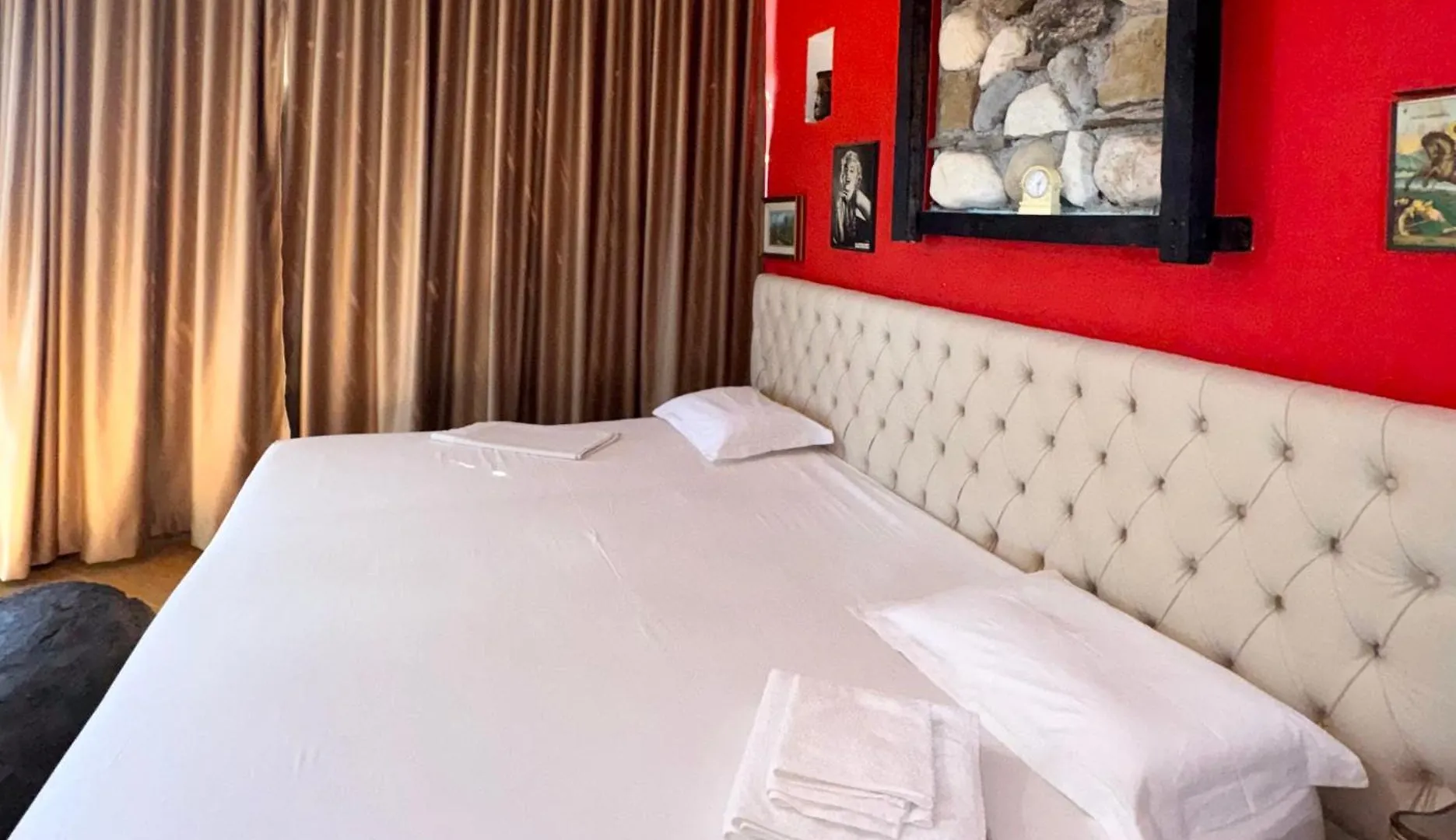 Hotel Vila 