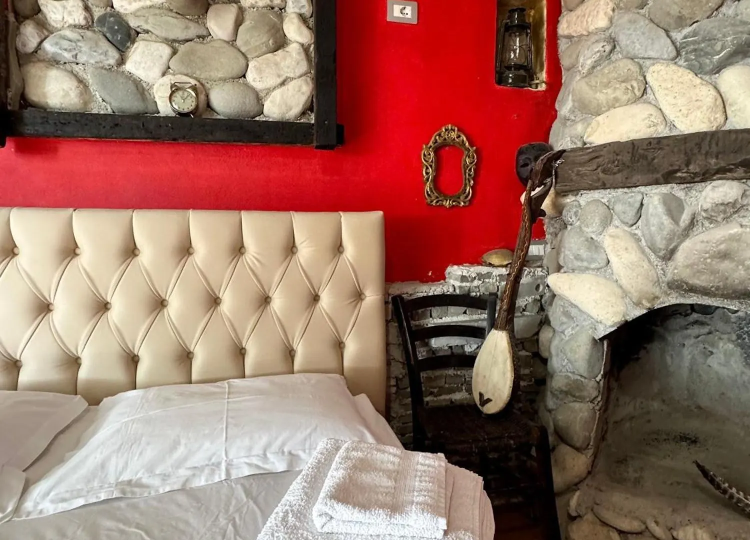 Hotel Vila 
