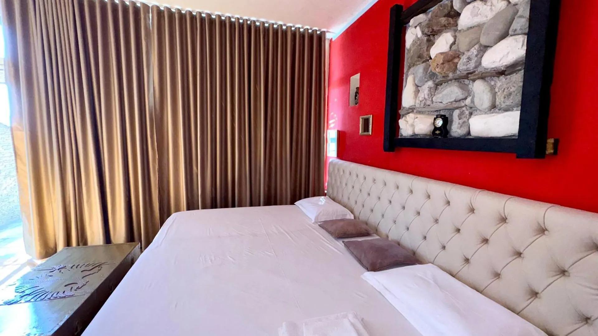 Hotel Vila 