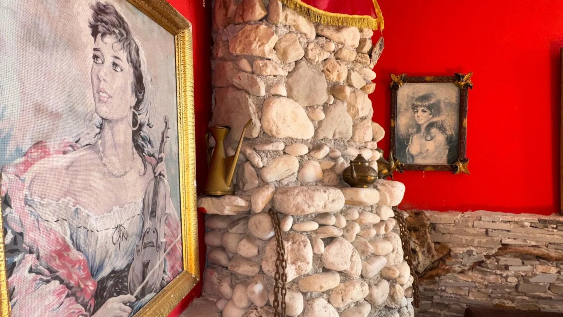 Hotel Vila 