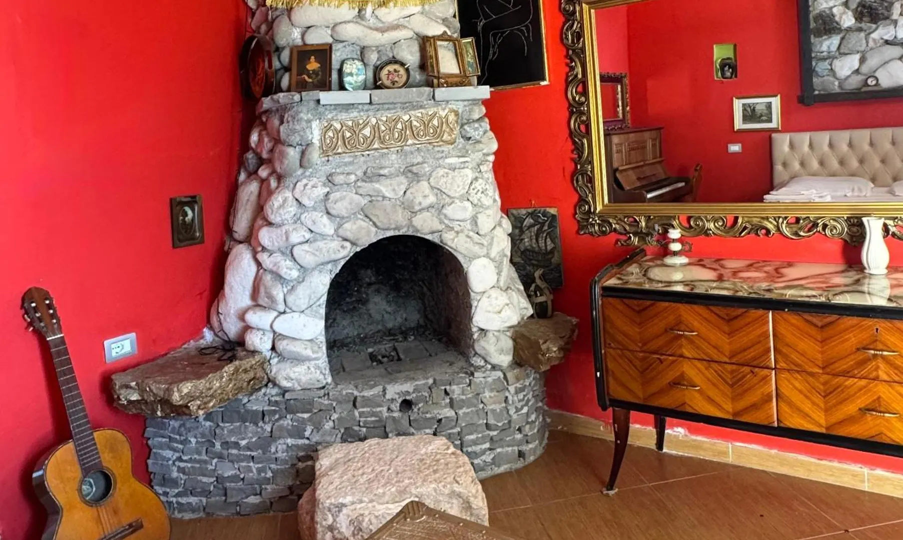 Hotel Vila 