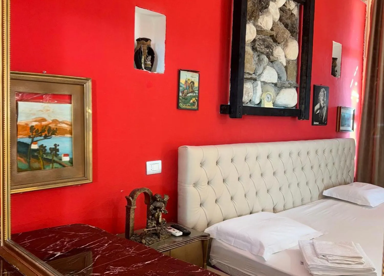 Hotel Vila 
