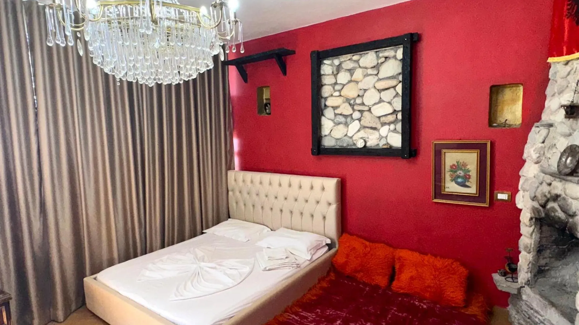 Hotel Vila 