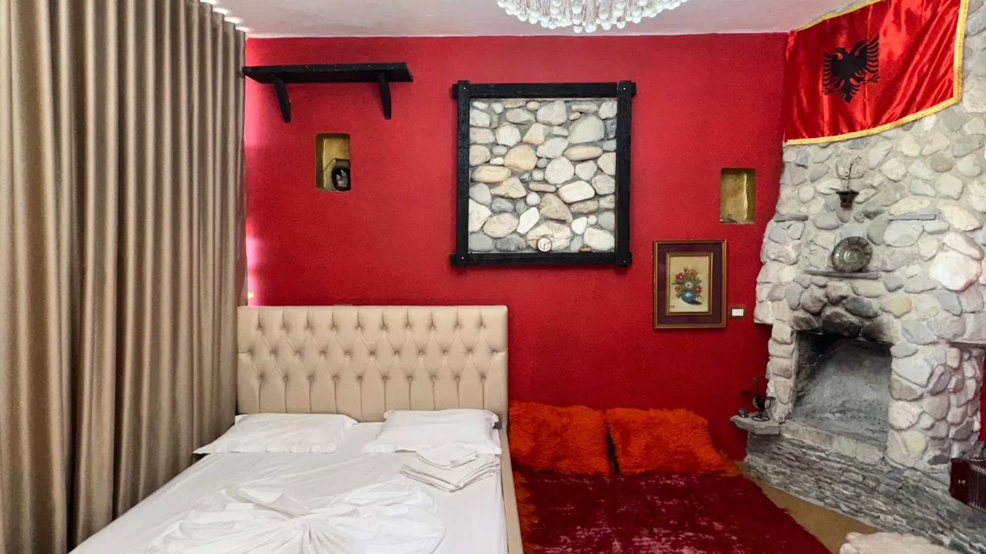Hotel Vila 