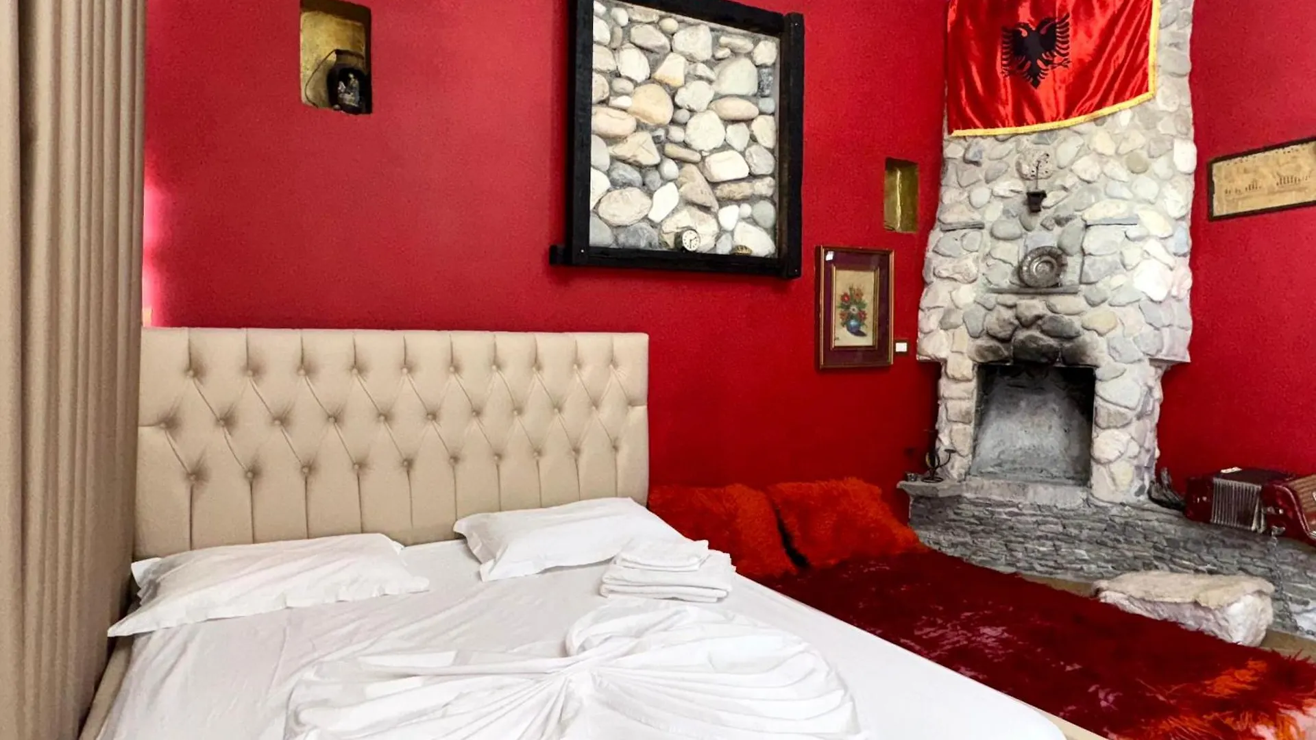 Hotel Vila 