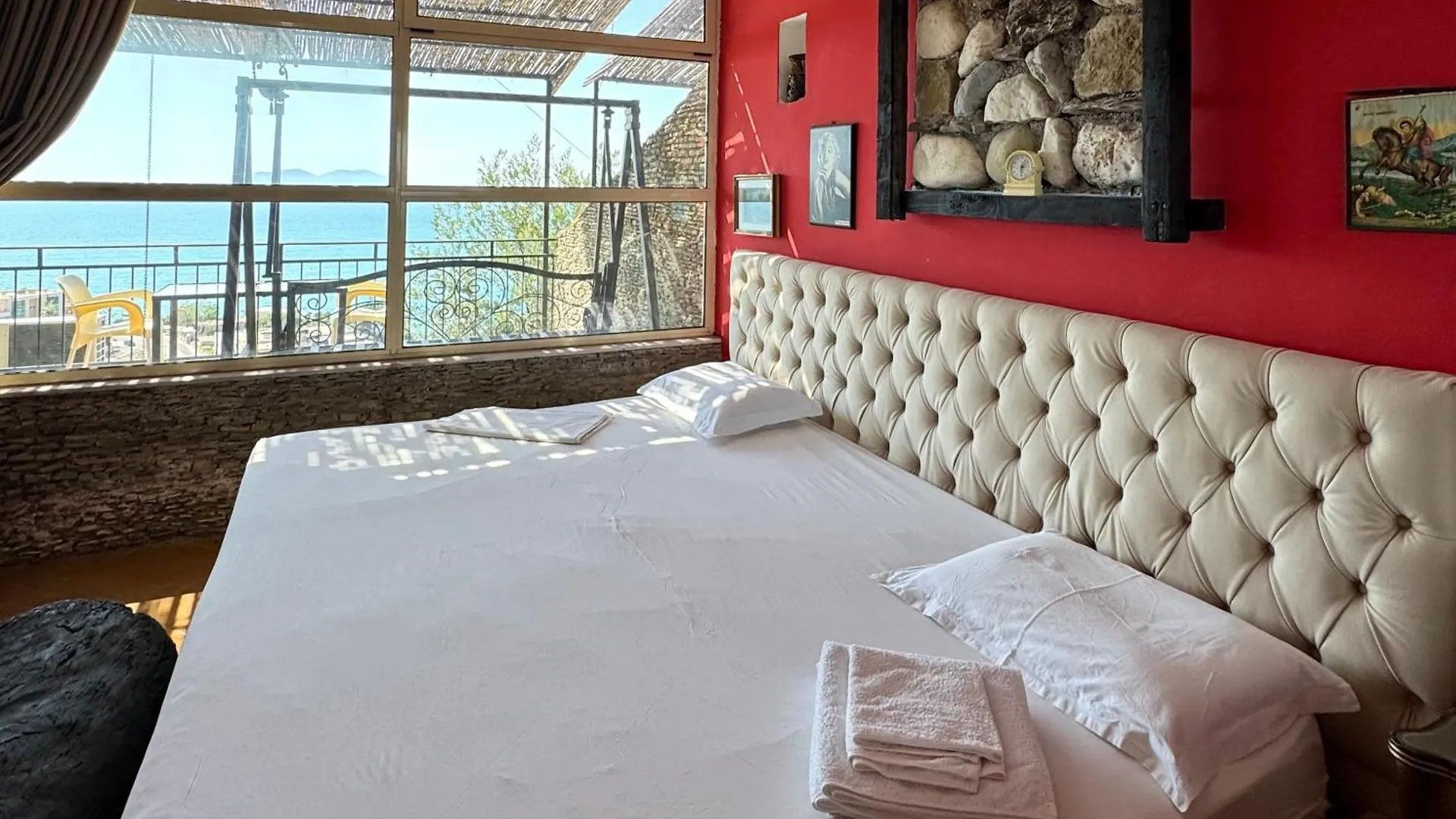 Hotel Vila 