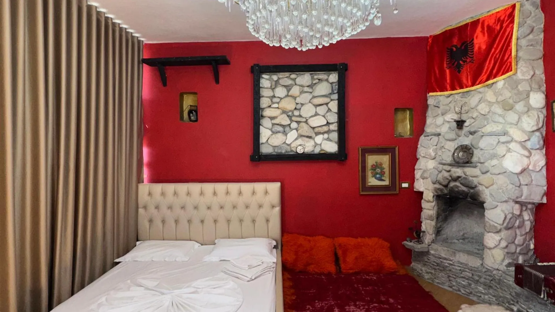 Hotel Vila 