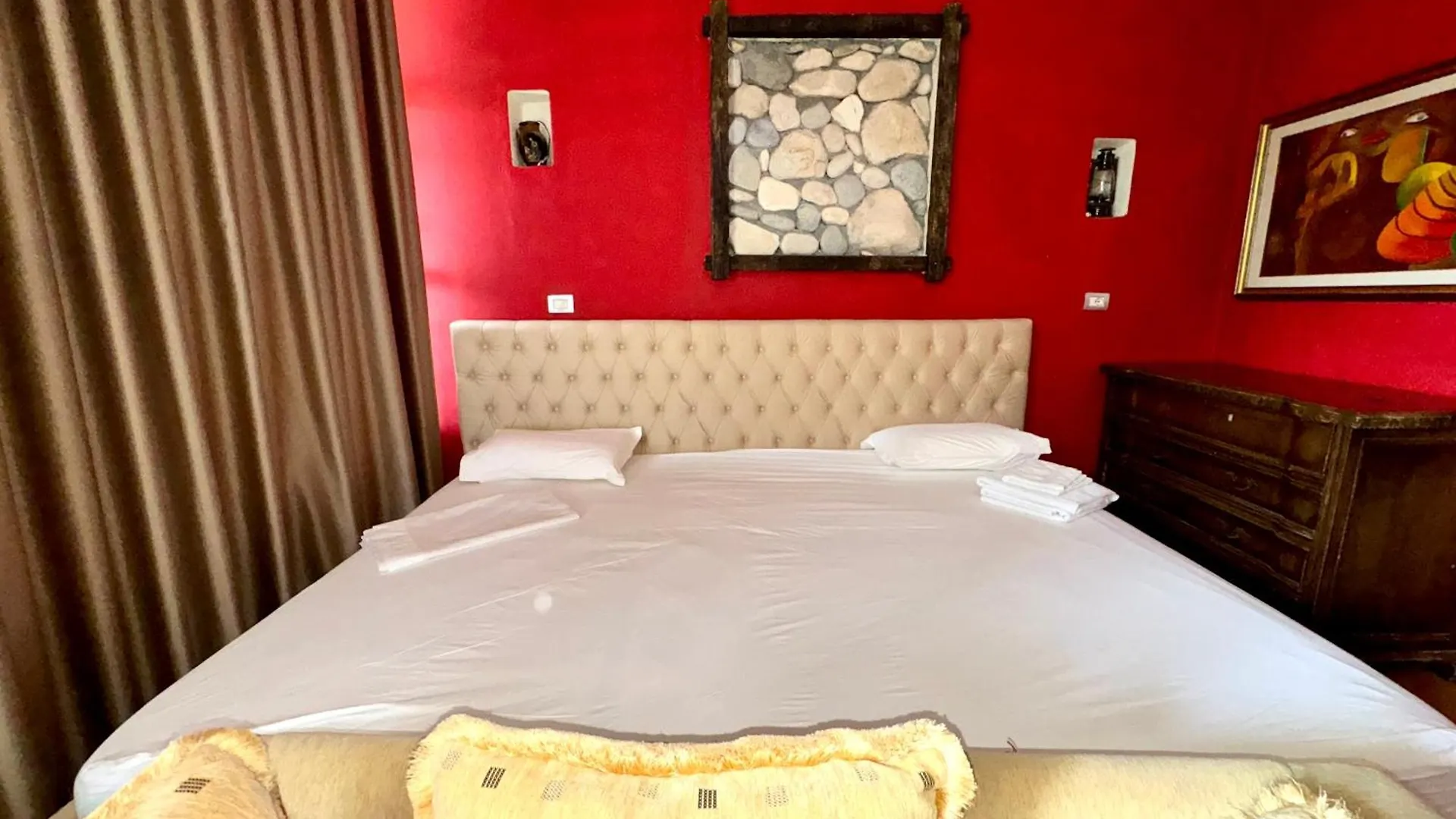 Hotel Vila 