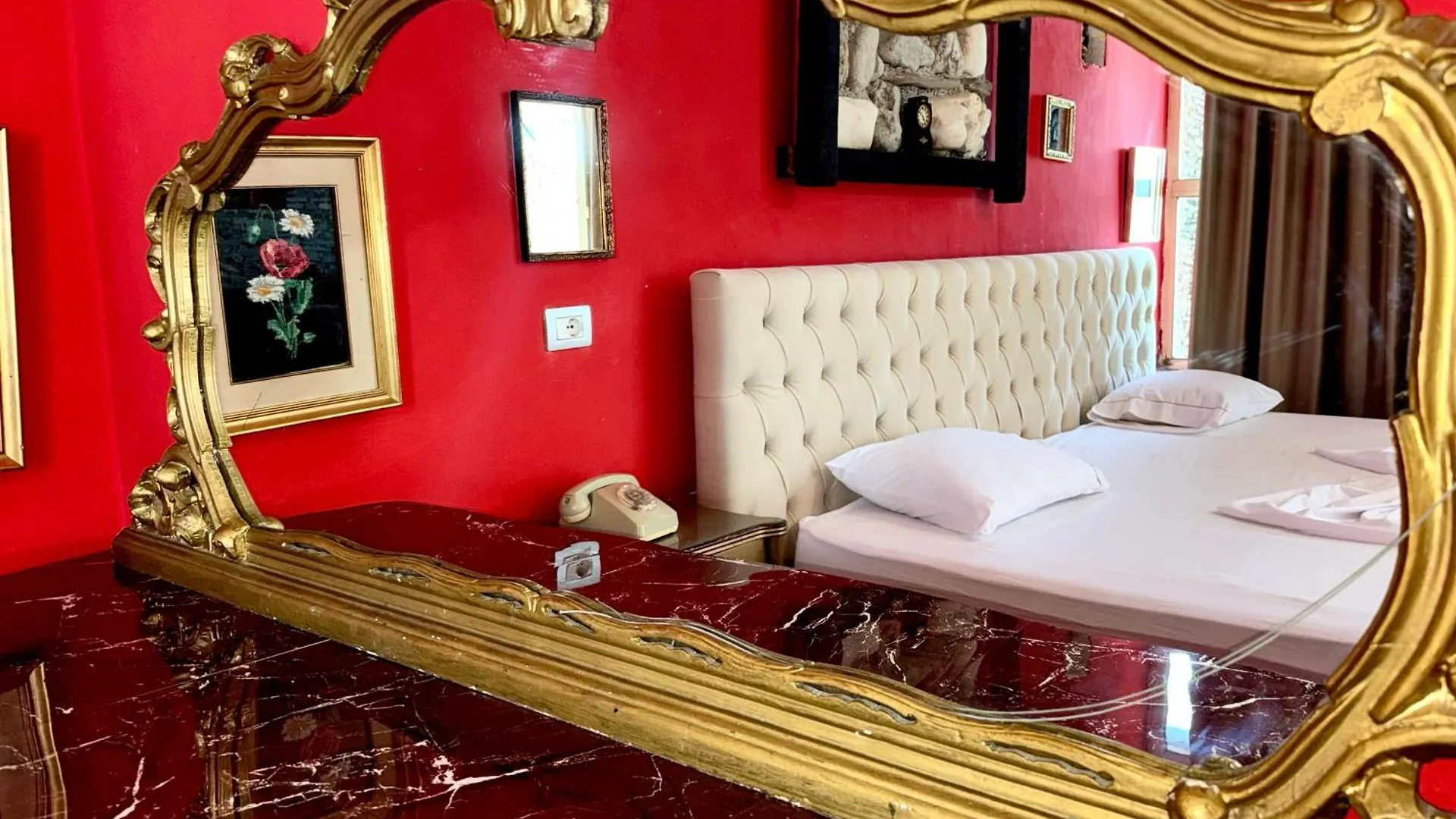 Hotel Vila 