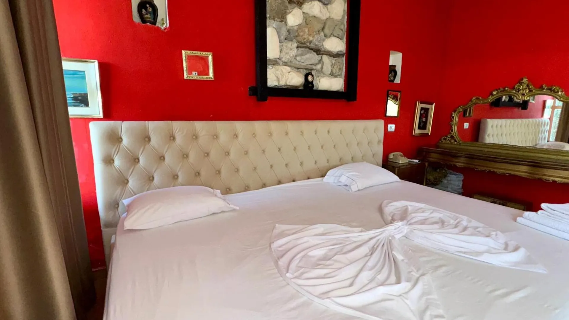 Hotel Vila 