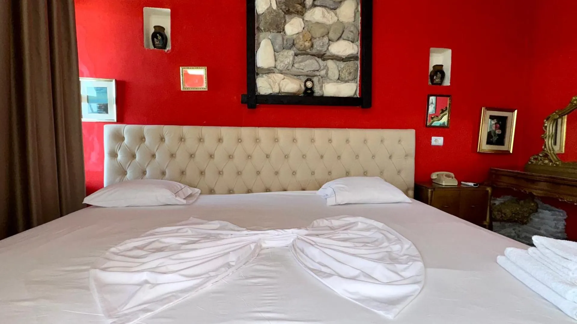 Hotel Vila 