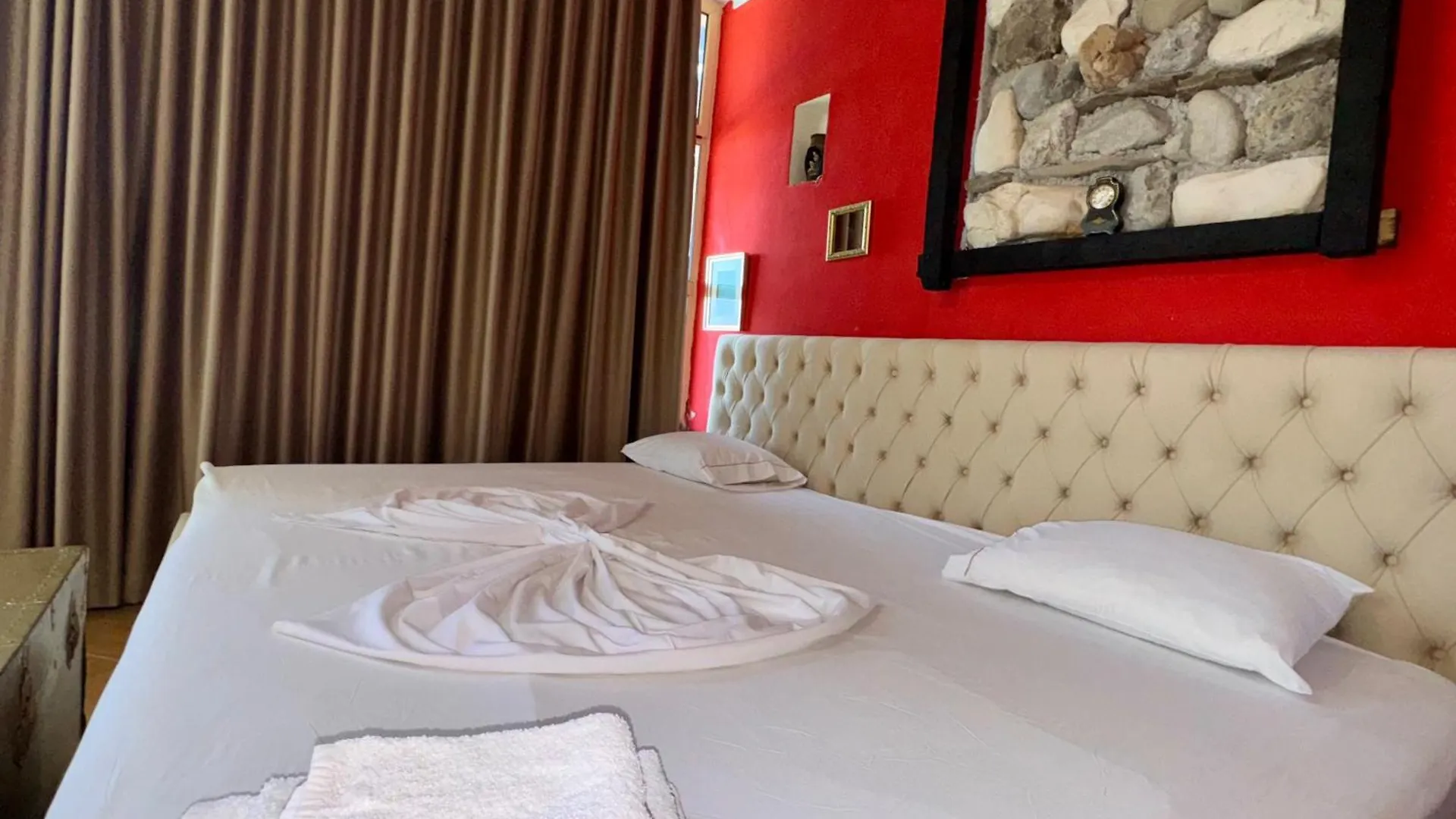 Hotel Vila 
