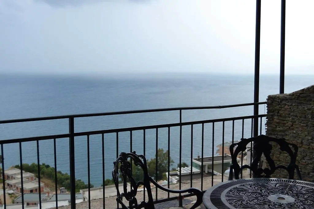 Hotel Vila 