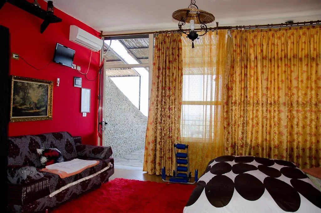 Hotel Vila 