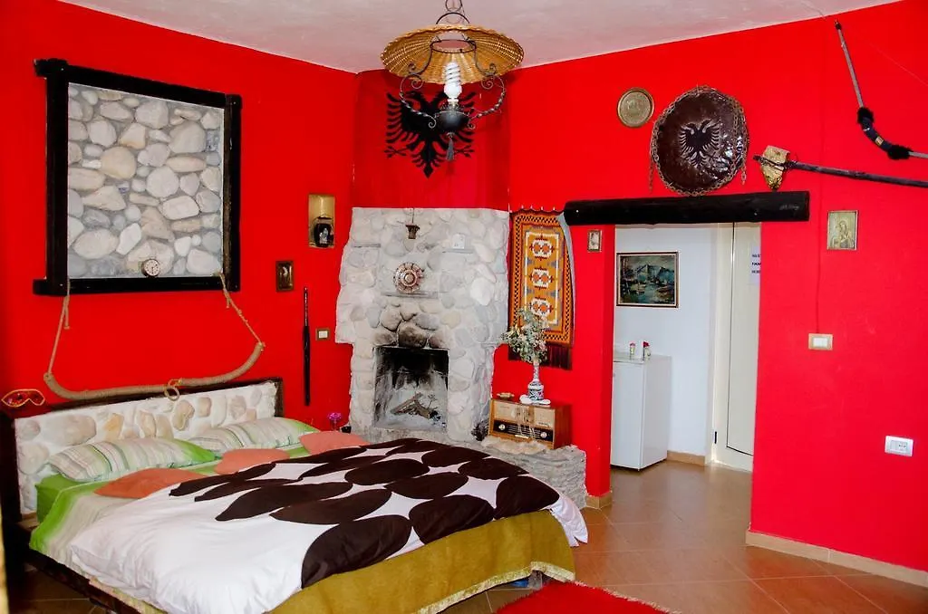 Hotel Vila 