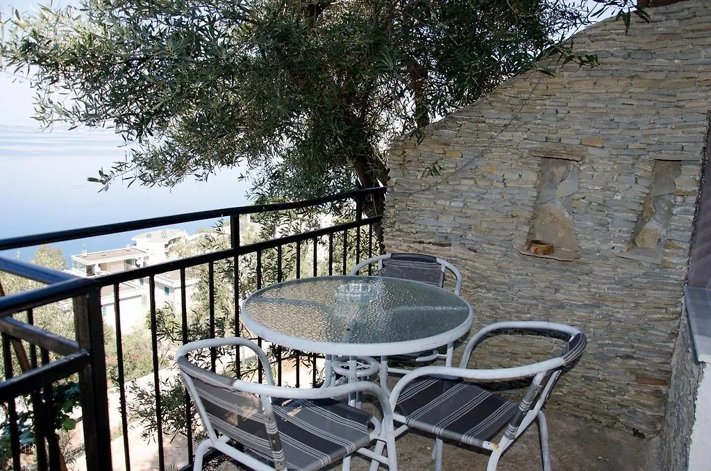 Hotel Vila 