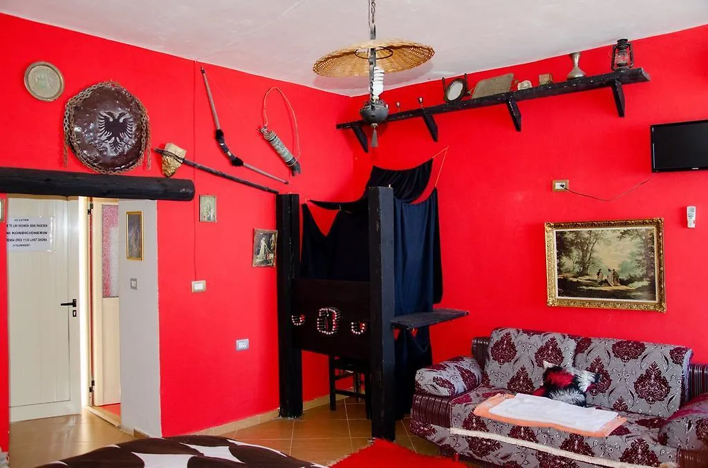 Hotel Vila 