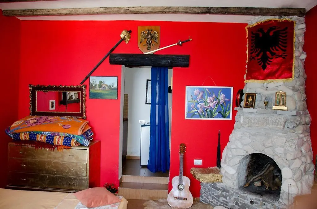 Hotel Vila 
