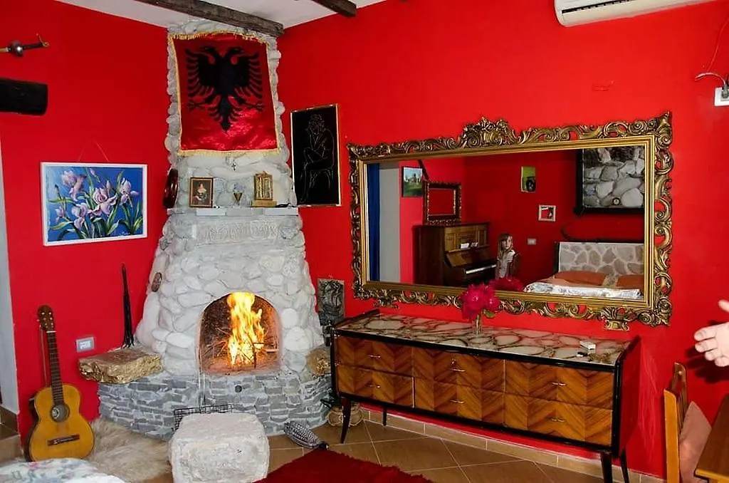 Hotel Vila 