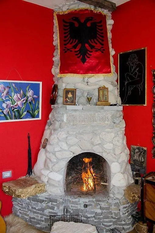 Hotel Vila 