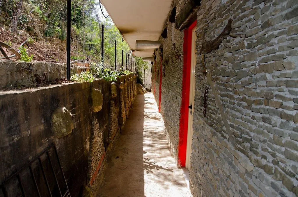Hotel Vila 