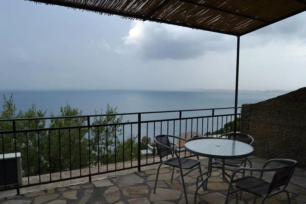 Hotel Vila 