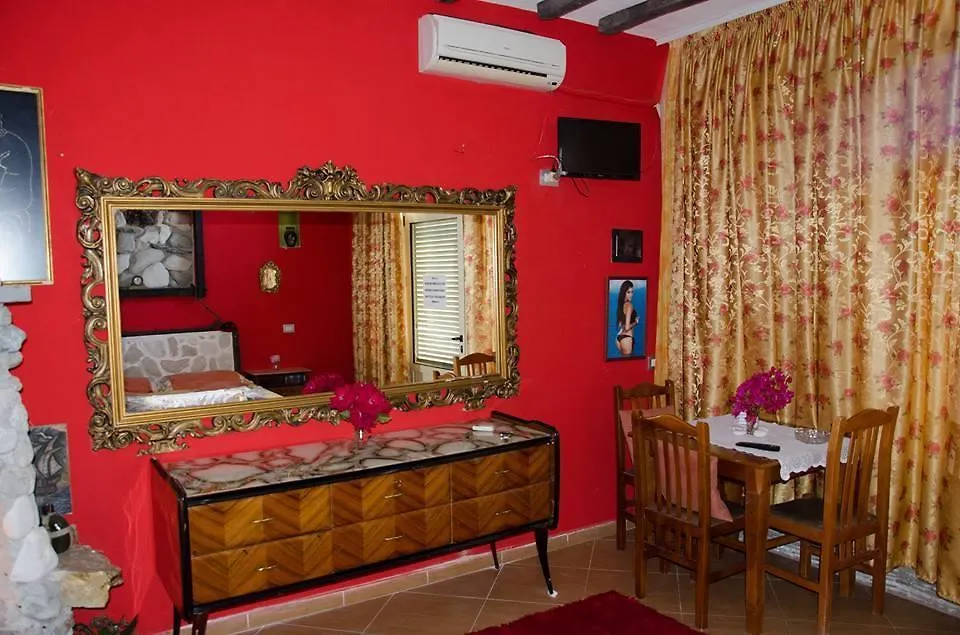 Hotel Vila 