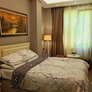 T Hotel City Tirana - Hotel Driti Hotel Tirana