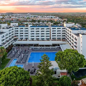 Sol Hotel&spa Hotel Albufeira