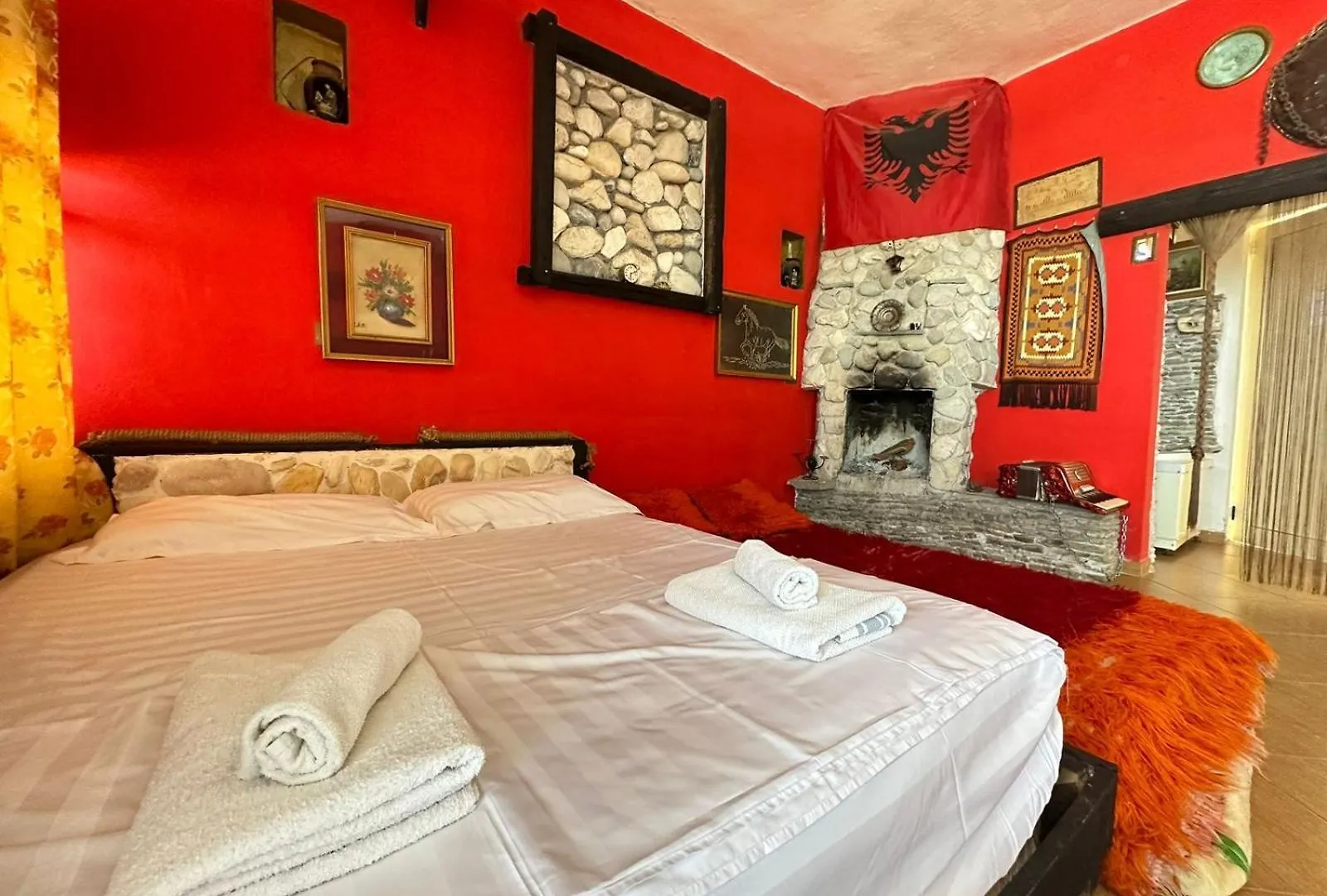 Hotel Vila 