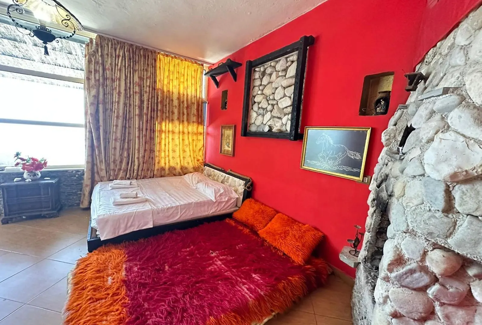 Hotel Vila 