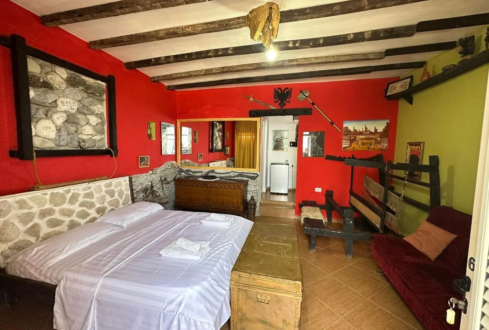 Hotel Vila 