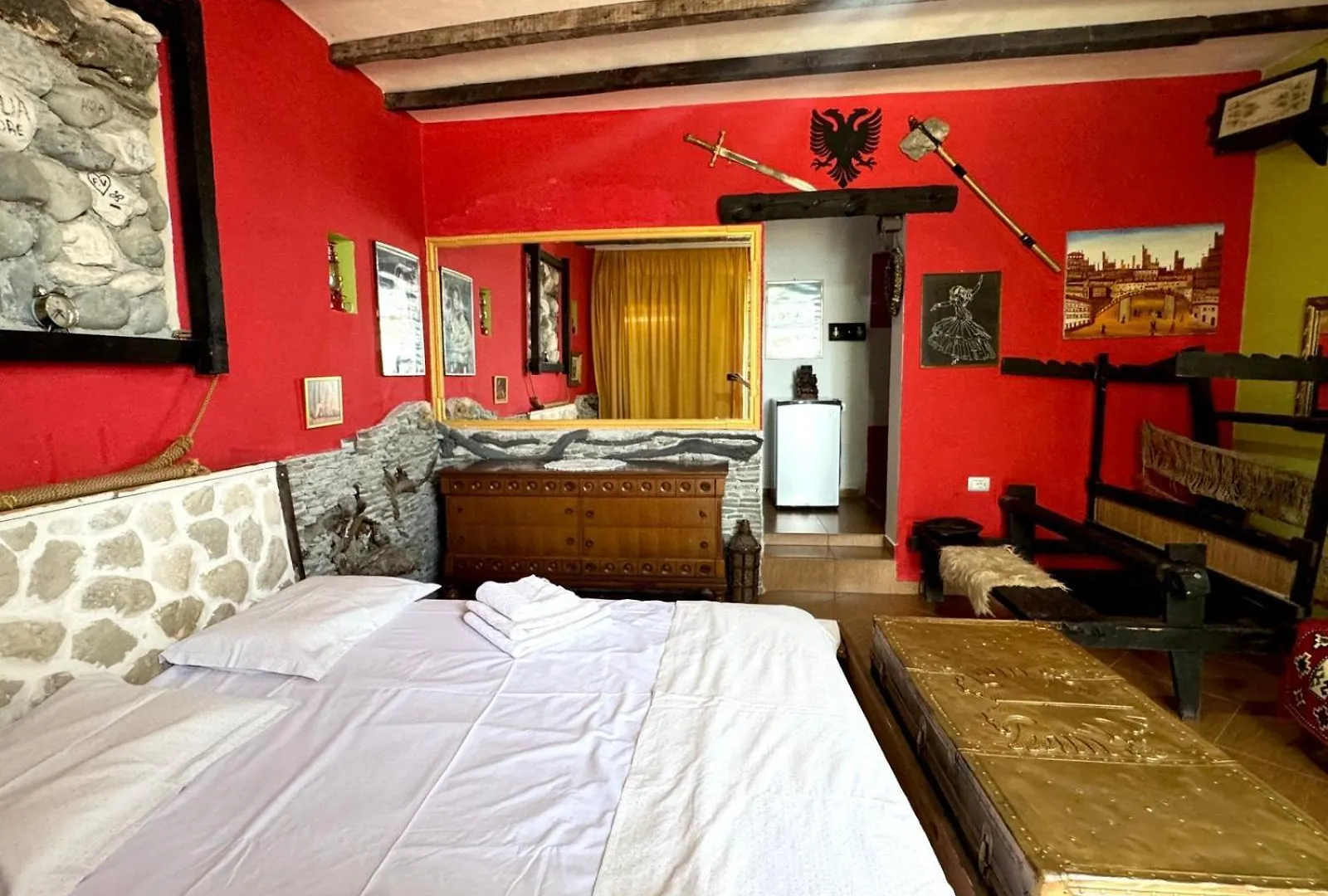 Hotel Vila 