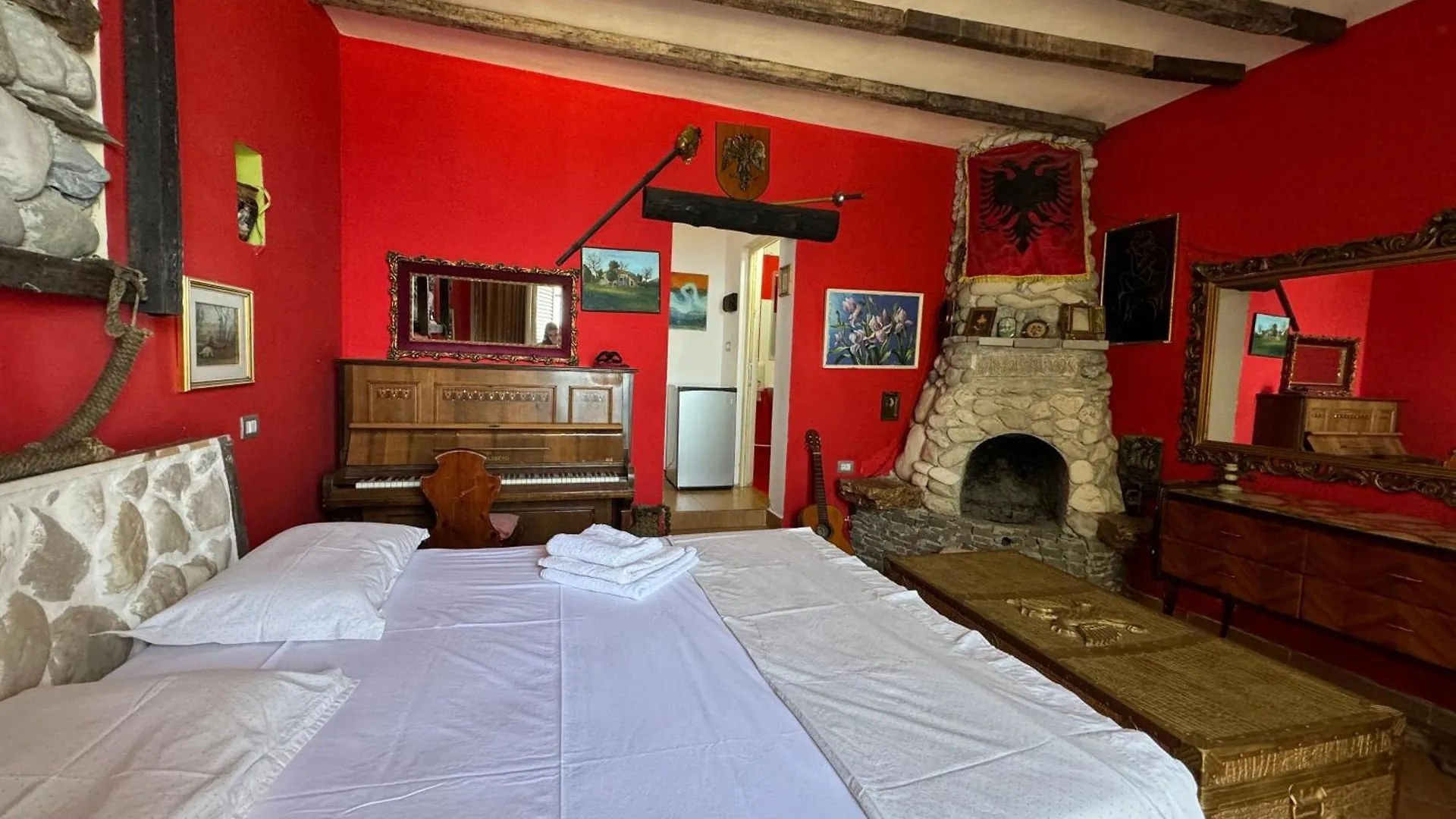 Hotel Vila 