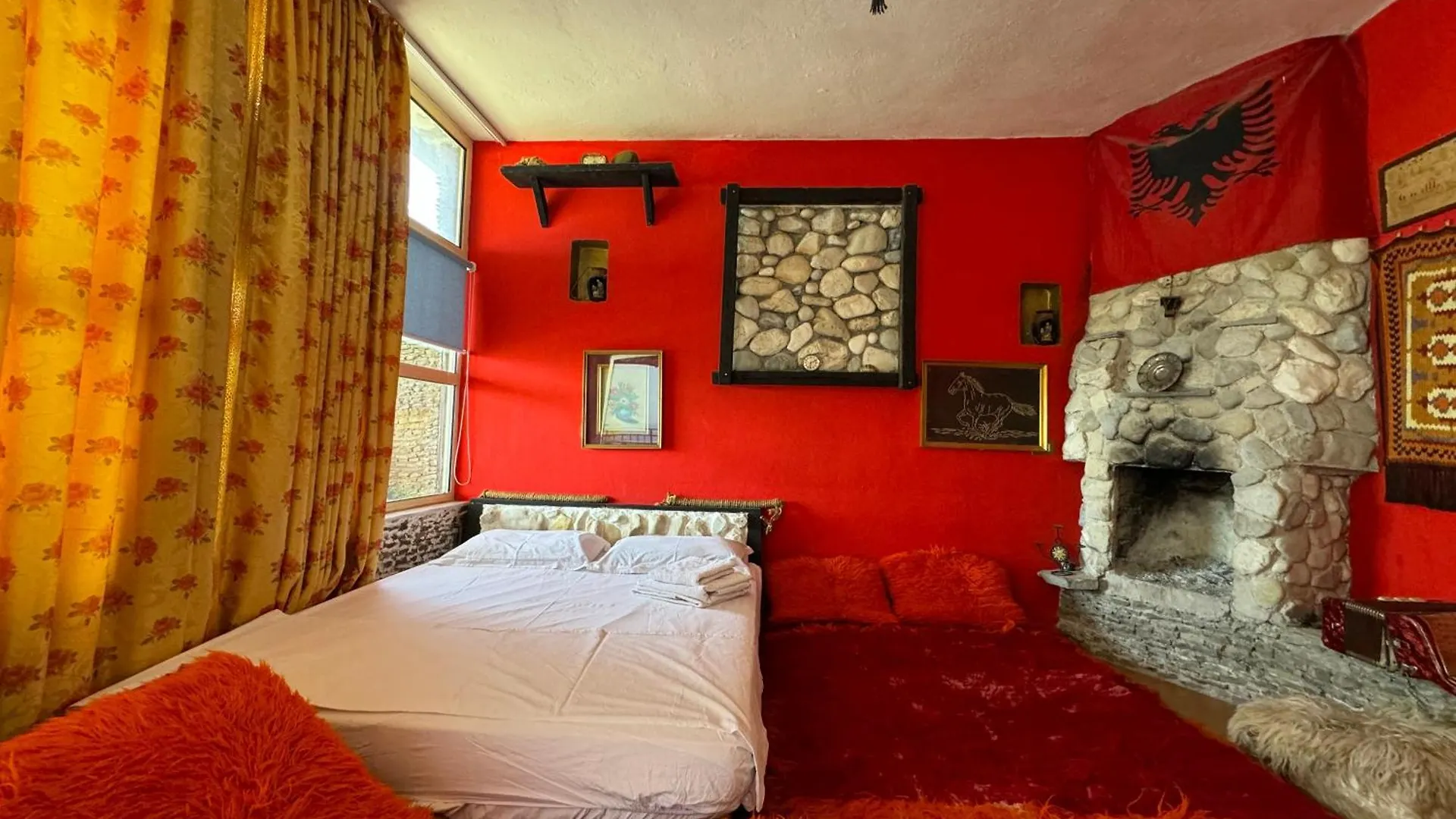 Hotel Vila 