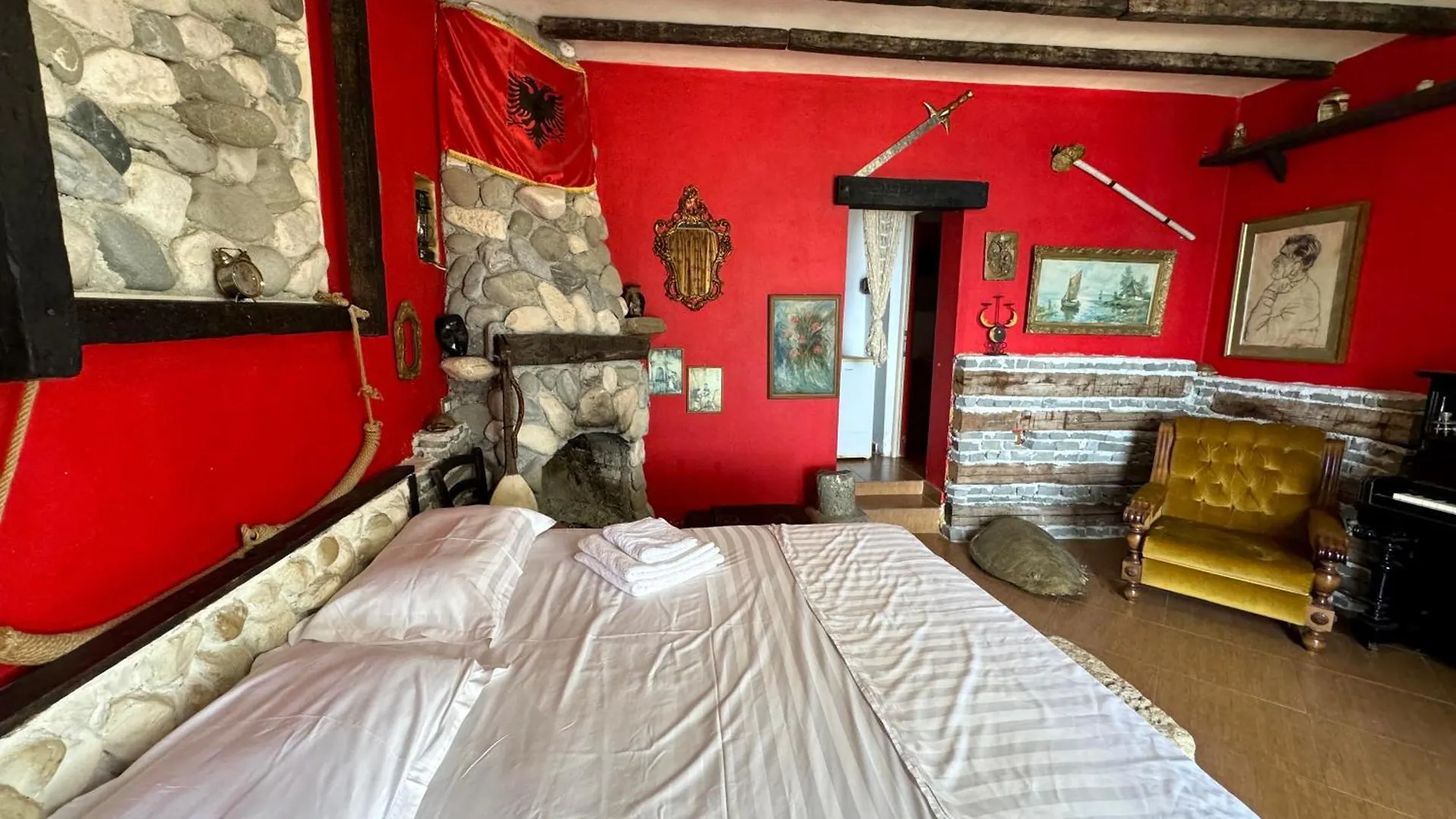Hotel Vila 