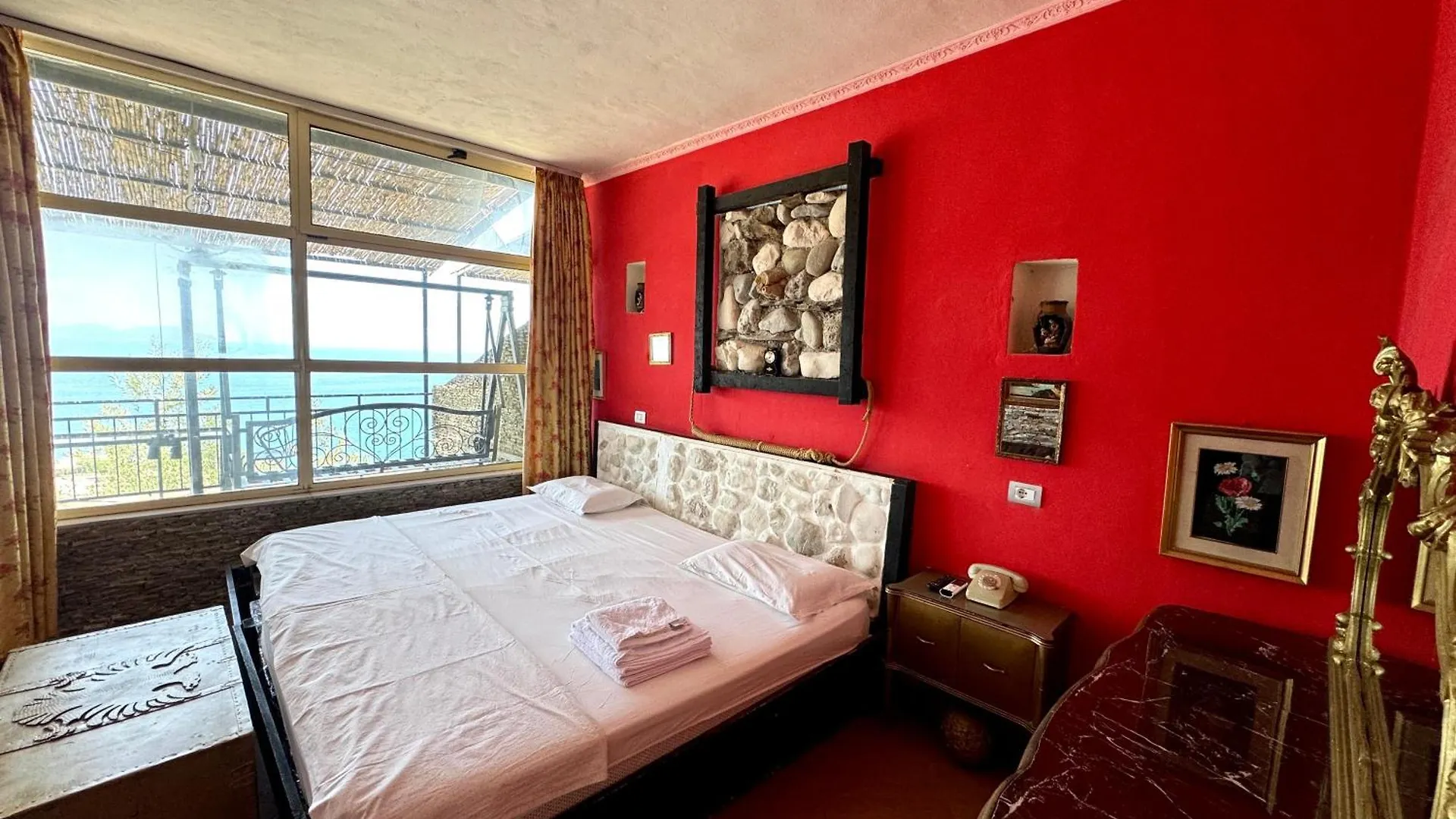 Hotel Vila 