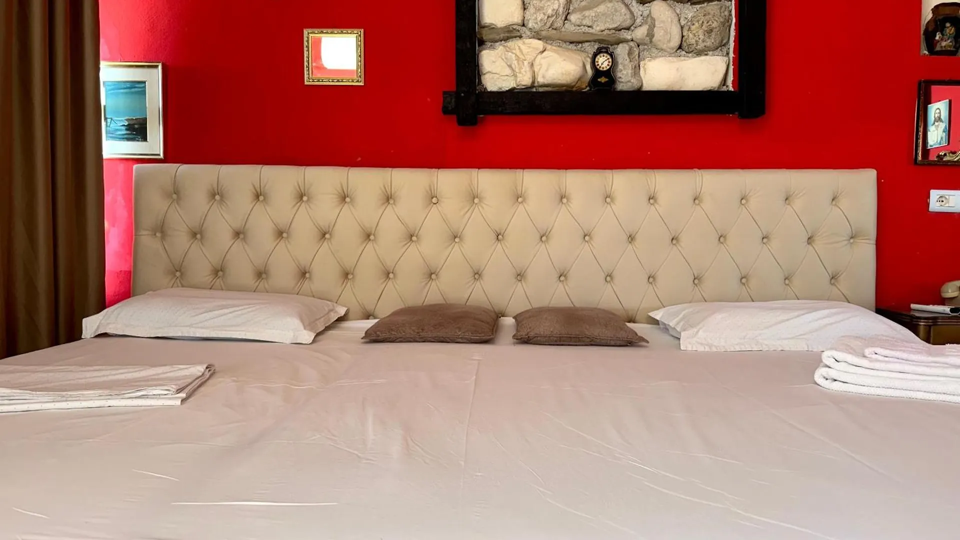 Hotel Vila 