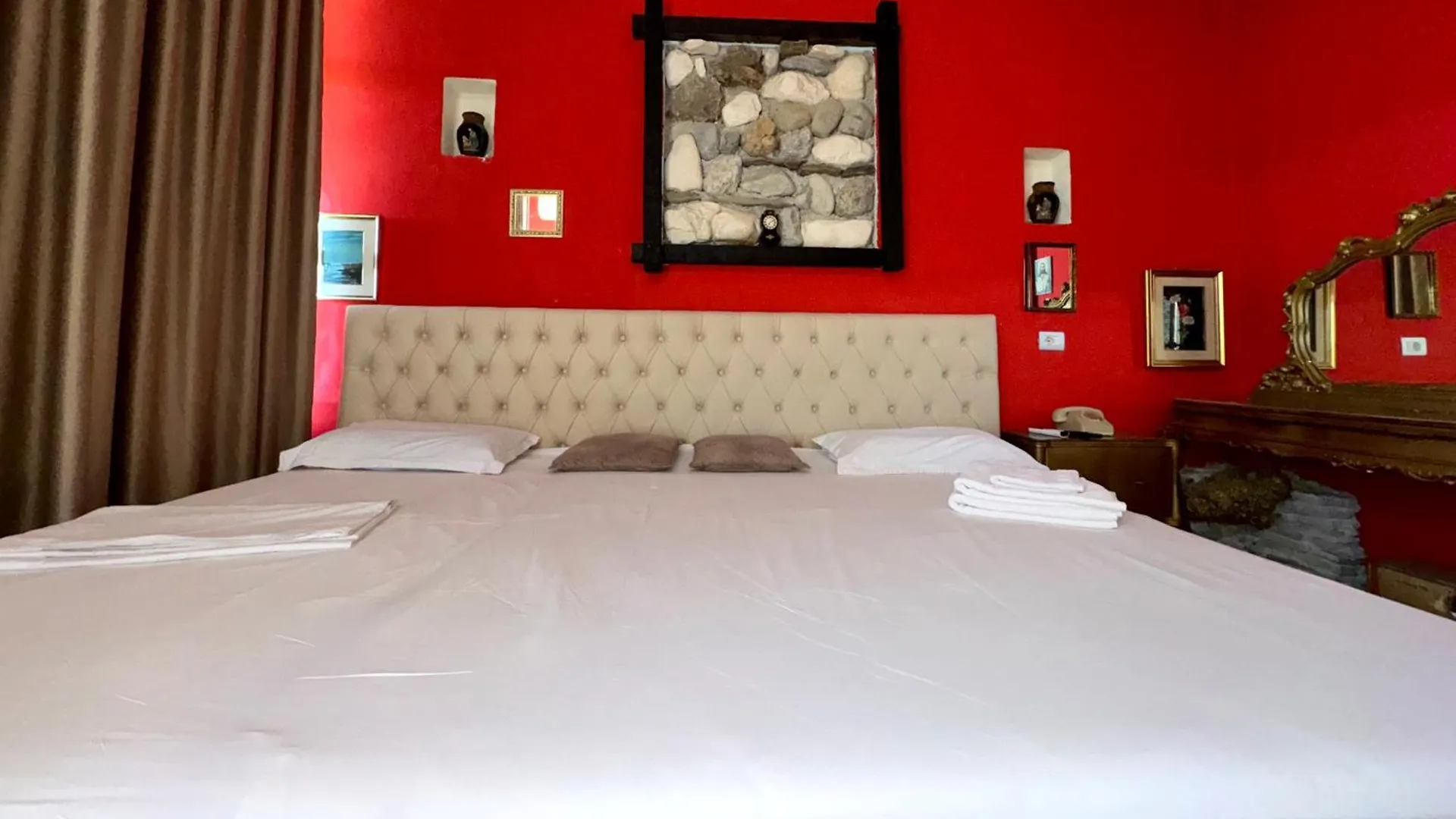 Hotel Vila 