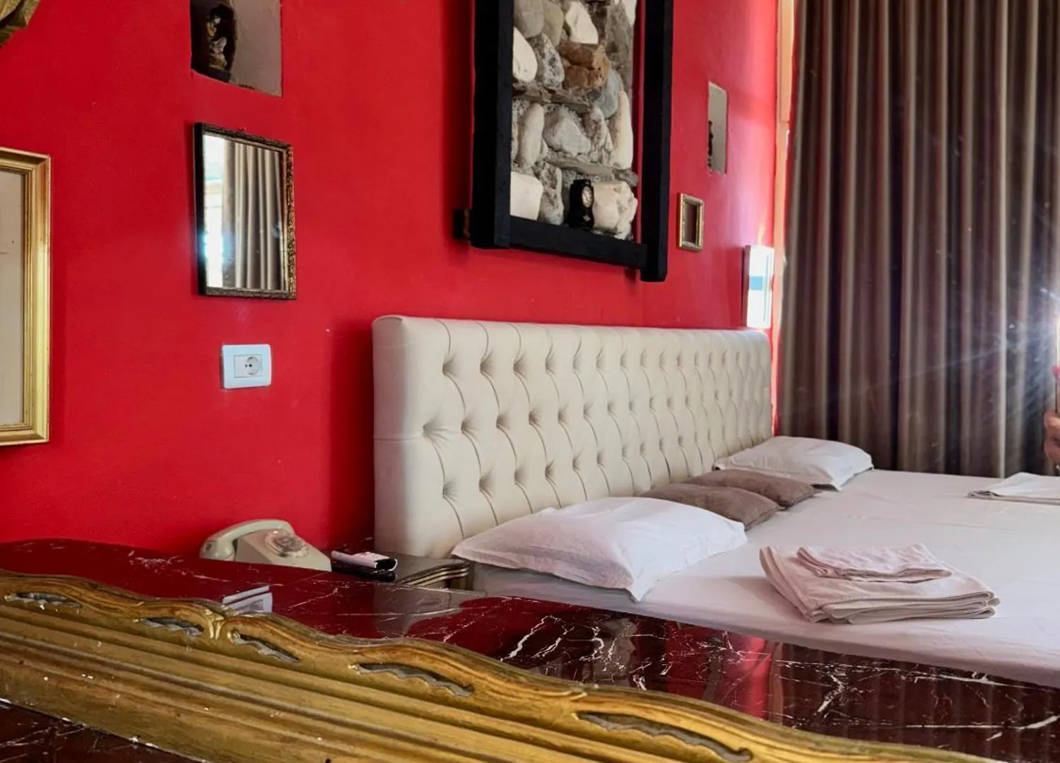 Hotel Vila 