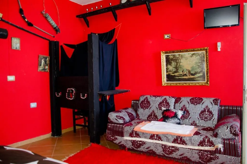 Hotel Vila 