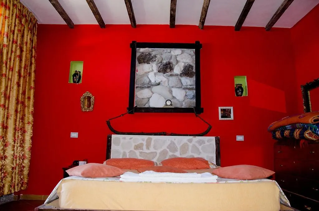 Hotel Vila 