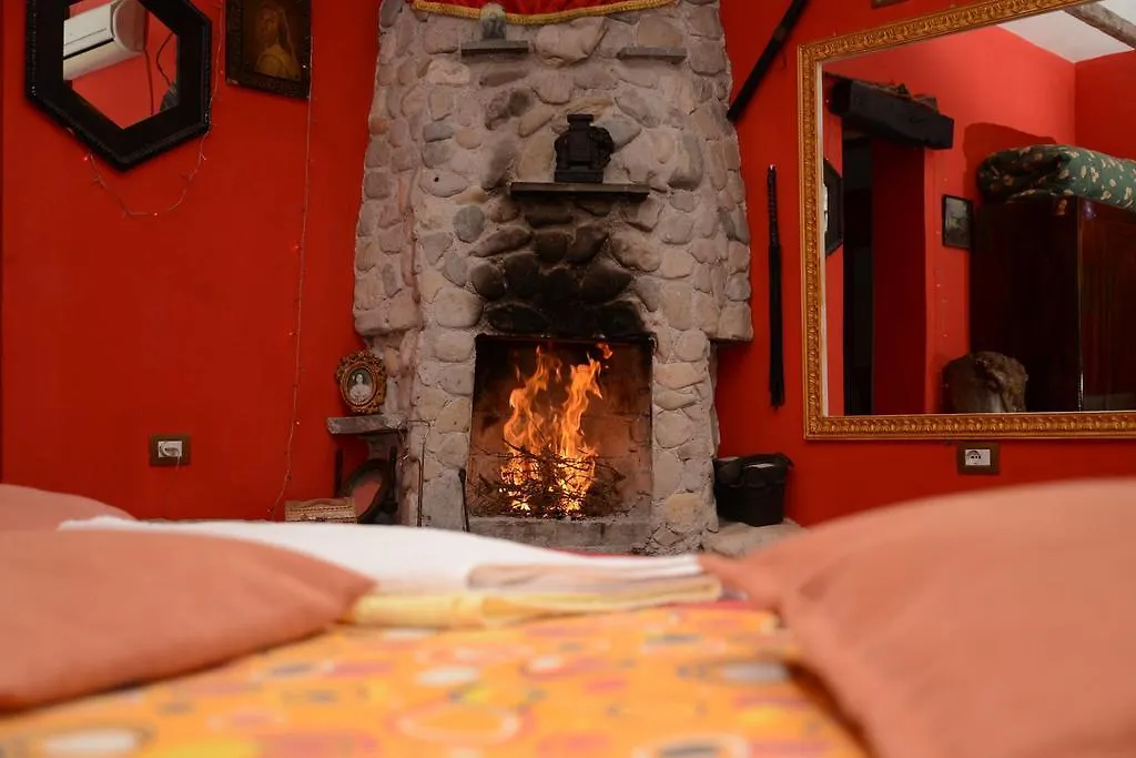 Hotel Vila 